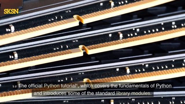 How To Start Learning Python? смотреть онлайн