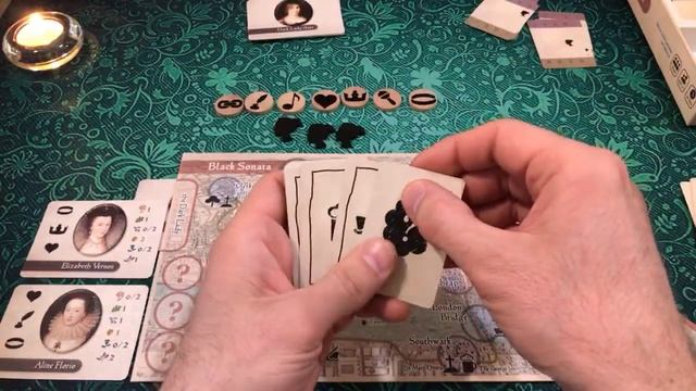 PnP игры, которые смогли. Часть 2 смотреть онлайн