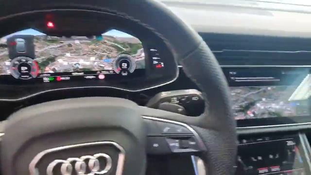 Q8 Black line plus 50 TDI quattro смотреть онлайн