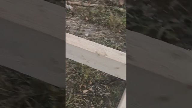 Дом из бруса обрезного смотреть онлайн