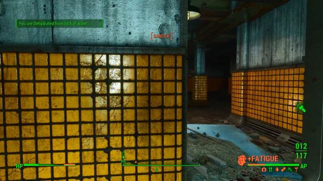 Fallout 4 - Survival Difficulty w/Mods - 37 - Malden Center (Part 1) смотреть онлайн