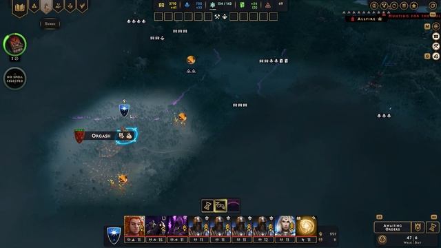 How To Get More Apprentices In Spellforce Conquest Of Eo смотреть онлайн