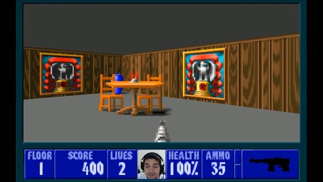 Primeiro Jogo que eu joguei! - Nostalgia Monarkika смотреть онлайн