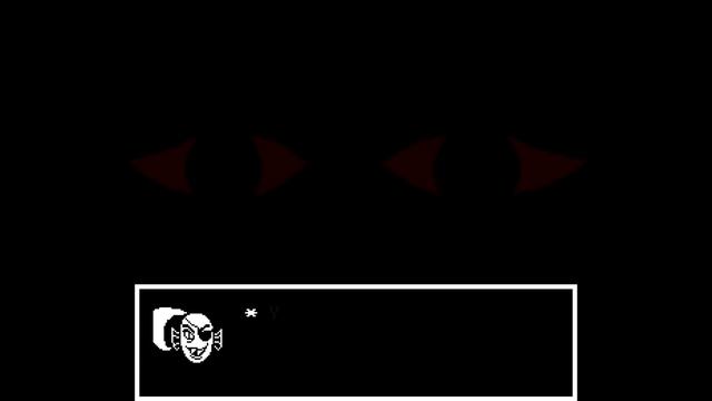 PAPYRUS PLAYS SONIC.EYX | SONIC.EXE SUCCESSOR?? (FT. UNDYNE)