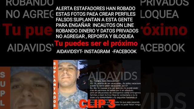 264-Peligro En Redes Sociales смотреть онлайн
