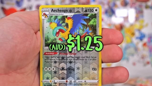 Opening the Pokemon Paldea Collection Boxes! (Scarlet & Violet) смотреть онлайн