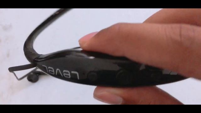 Samsung Level U Bluetooth Headset With mic | ₹499 Only ?? | смотреть онлайн