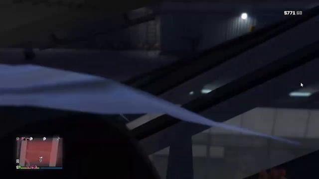 GTA ONLINE GLITCH - FIB BUILDING GLITCH - HOW TO GET INSIDE THE FBI BUILDING - GTA ONLINE PATCH 1.5 смотреть онлайн