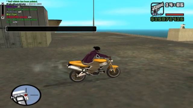 Coloration FCR-900 by Kewan смотреть онлайн