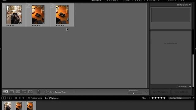 ADOBE added some FIRE to LIGHTROOM 9.3!! смотреть онлайн