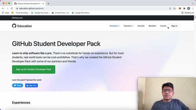 GitHub Student Developer Pack | Services Provided by Github | Use HazeOver Free For Mac | Github - смотреть онлайн