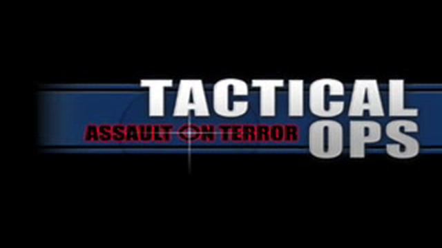 Tactical Ops OST - Knight смотреть онлайн