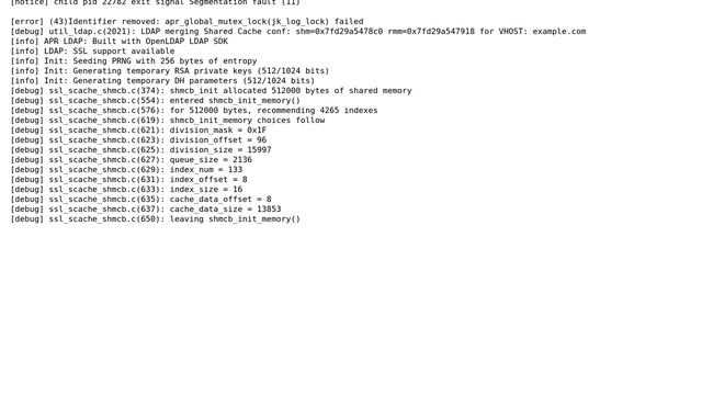 High CPU from httpd process (3 Solutions!!) смотреть онлайн