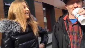 18+ Дедушка Бом-бом .Часть 1