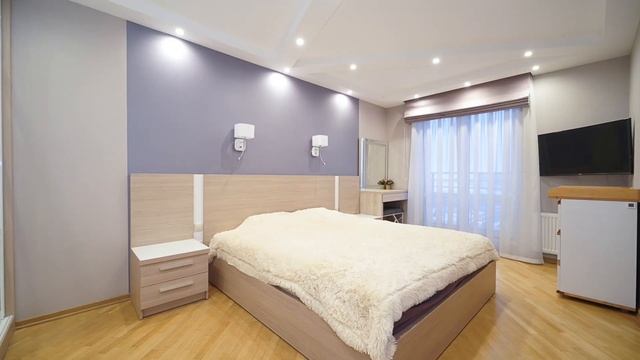 Уникальная квартира в престижном районе Минска! смотреть онлайн