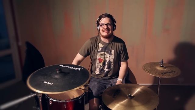 ORIGAMI - "Repetition'" смотреть онлайн