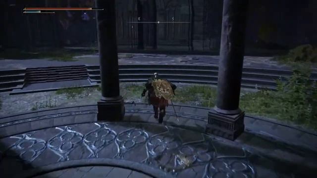 Elden Ring. Parfumes farm + invasions смотреть онлайн