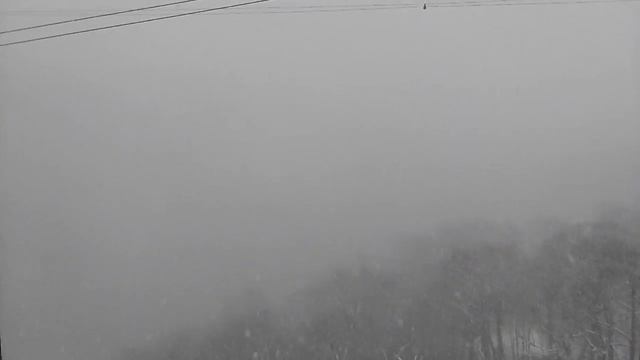Метель в "Скайпарке" (AJ Hackett Sochi) смотреть онлайн