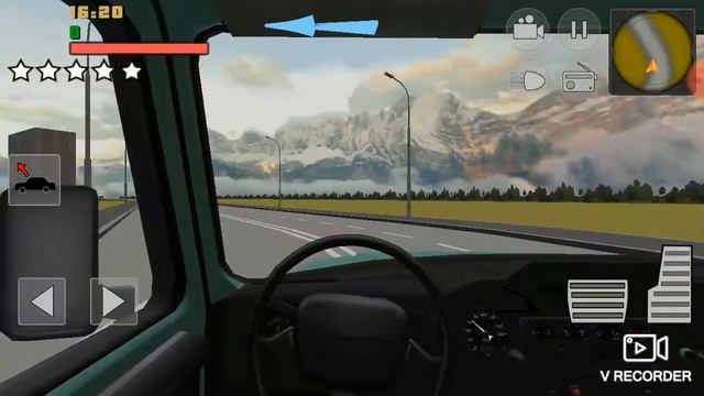 Криминальная Россия 3D Борис реальная жизнь. Приехал в город к бате смотреть онлайн