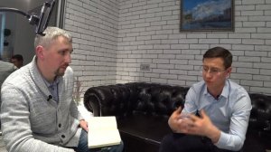 Нетрадиционное карате или спортзал с голубыми стенами/Алексей Нуркенов Ч.2./Каратэ WKF