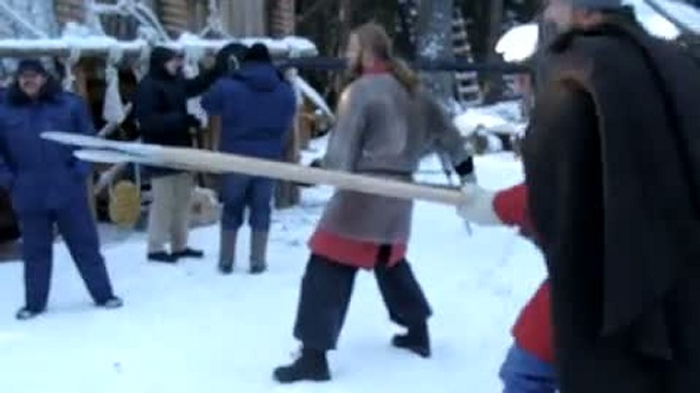 Посвящается участникам событий. смотреть онлайн