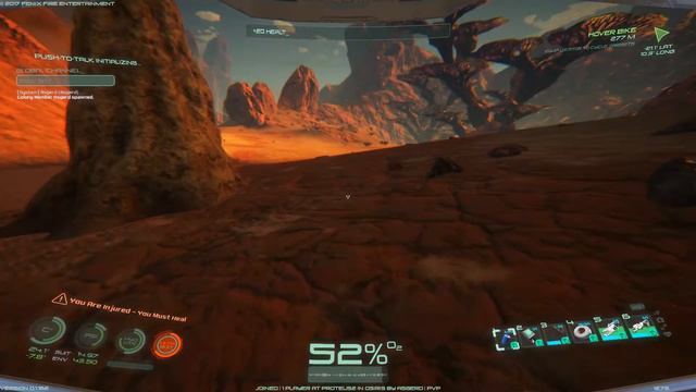 Osiris New Dawn # 13 | Обновление | Новые монстры и оружие смотреть онлайн