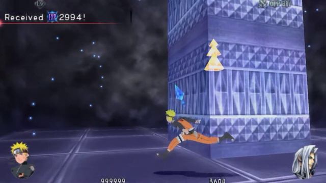 Download‼️ Mod Char DLC Uzumaki Naruto [Teenager]🔥PPSSPP🔷PSP Dissidia 012 || +Ex Mode Kyubi Chakra смотреть онлайн