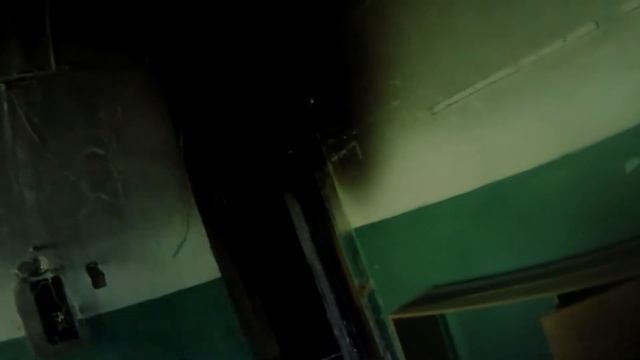 Совместная трена с Commando21 в Чебоксарах. Штурм лестницы от 1-го лица смотреть онлайн