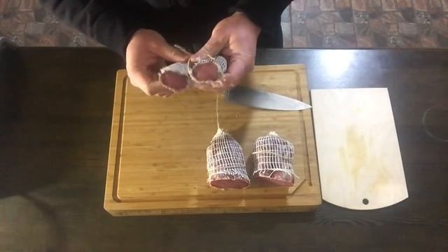 Вяленый карбонат смотреть онлайн