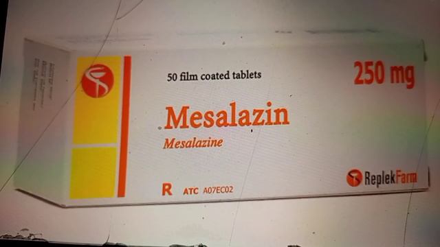 Mesalazine tablets 250 mg - Review Mesalazin tablets 250 mg - Uses, Side Effects, Congratulation смотреть онлайн