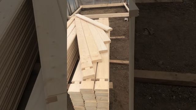 Апидомик на садовом участке! Сон на пчёлах. смотреть онлайн