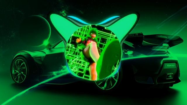 Минин – Зелёный глаз (БЕЗ МАТА) ???BASS??? смотреть онлайн