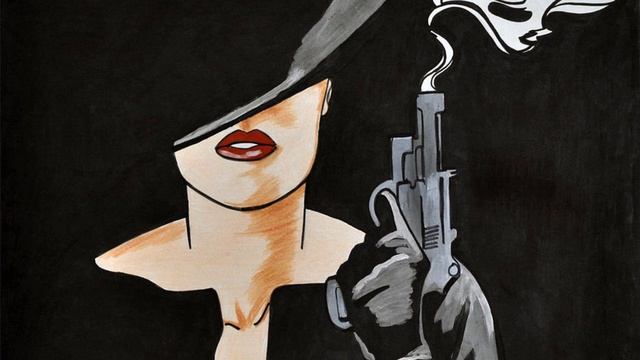 Smoking gun.Nothing good to say. смотреть онлайн