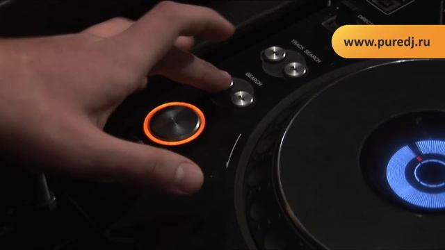 Видео Уроки Dj. Pure Dj Video - Метка.Cue. смотреть онлайн