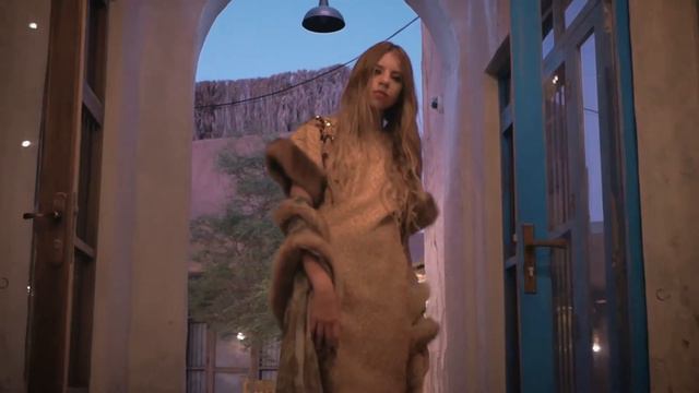 Dubai fashion week Russian style смотреть онлайн