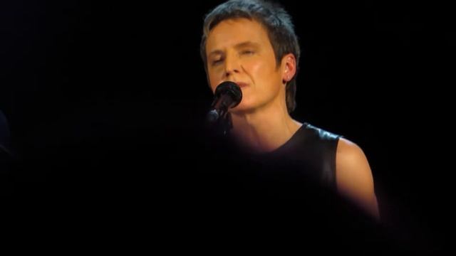 Сурганова и Оркестр - Морская (ДК Ленсовета, Санкт-Петербург, 18.04.2015) смотреть онлайн