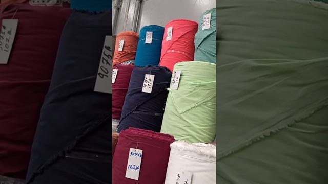 Ткани Китай оптом вельвет, "барби" рынок Мадина Бишкек смотреть онлайн