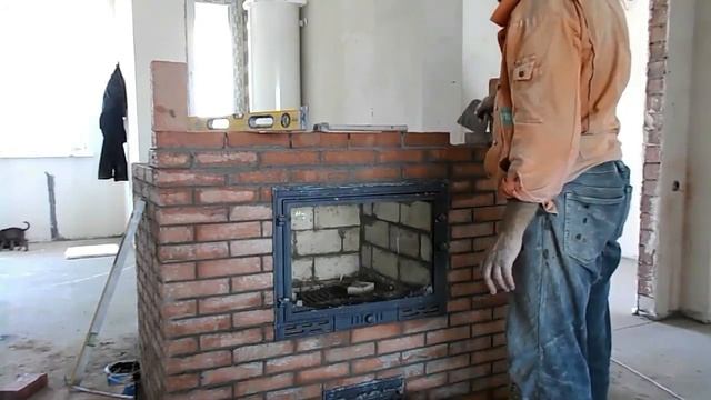 ?Почему печка дымит смотреть онлайн