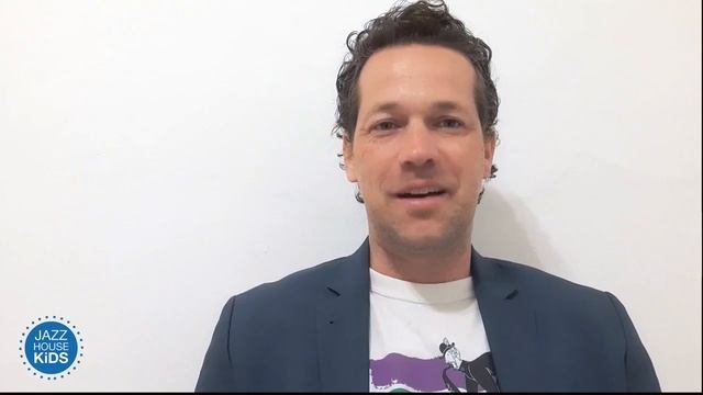 Jazz in June: “Louis Armstrong” Piano Intensive Class смотреть онлайн