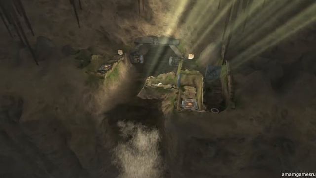 Храбрая сердцем Disney Pixar Brave The Video Game часть 6 пятый портал смотреть онлайн