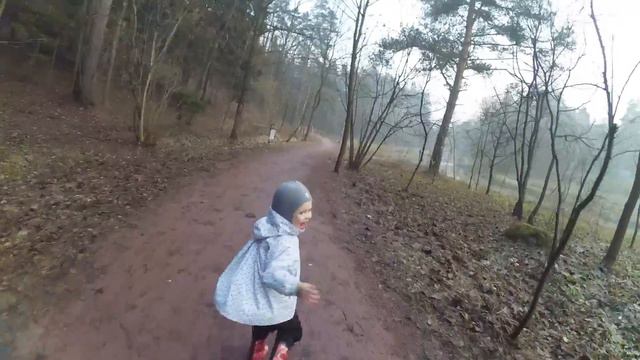 Мещерский парк смотреть онлайн