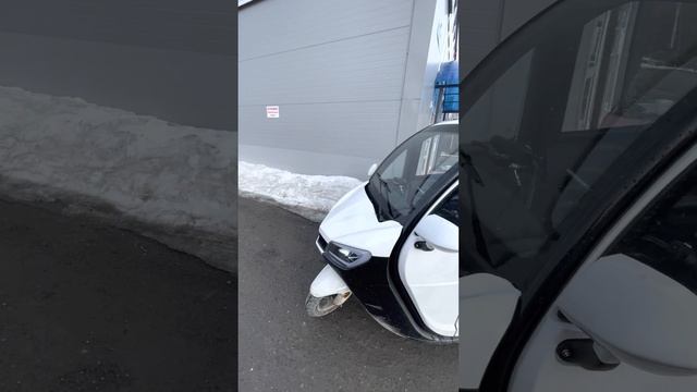 Трициклы для доставки пиццы/роллов в X-MOTORS! смотреть онлайн