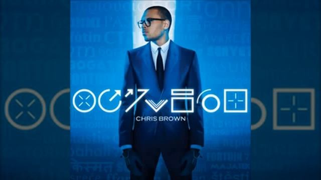 Party Hard - Chris Brown.