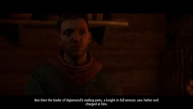 Kingdom Come: Deliverance Play Through Ep2. Let's Play! смотреть онлайн