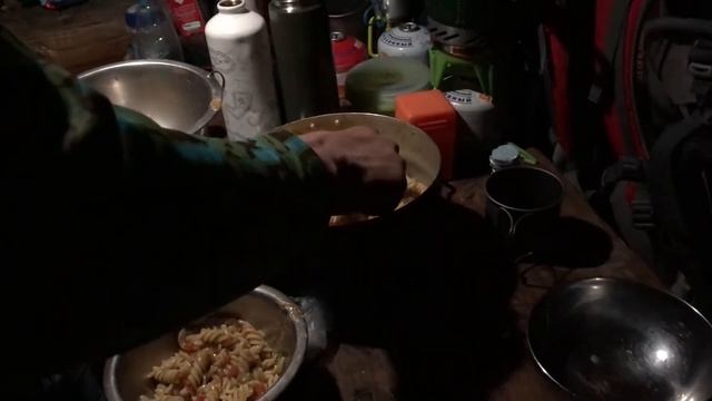 Поход на Большой Тхач | балаган Ветреный | Адыгея смотреть онлайн