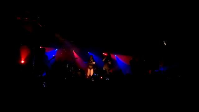 Amaranthe - Digital World(live In St.Petersburg)