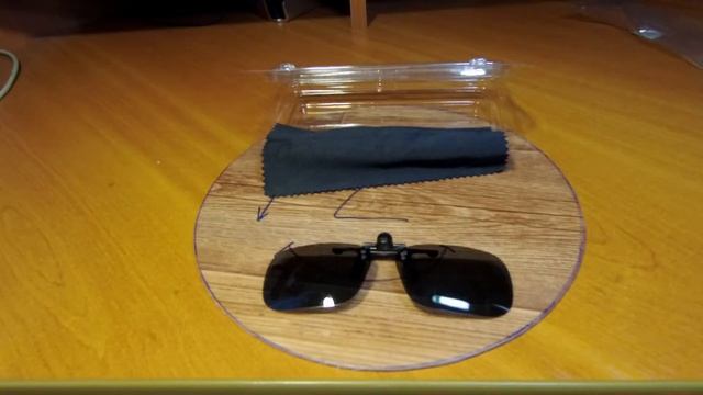 Обзор по заказу Fmagazin. Очки-накладка RAPALA Cap Flip-Up RVG-091A смотреть онлайн