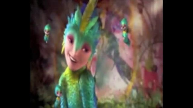 Jack Frost - catch me if you can смотреть онлайн