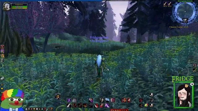 WoW Classic #3  -  WAR Rant Edition