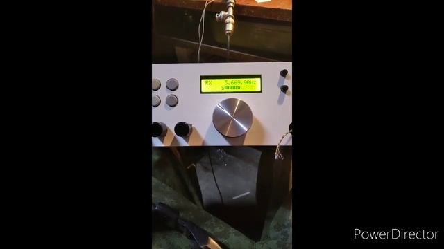 кв трансивер смотреть онлайн